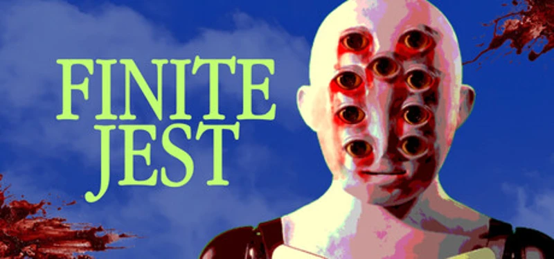 FINITE JEST Image