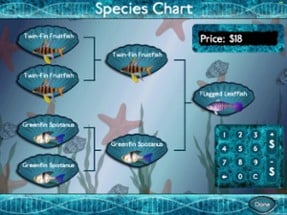 Fish Tycoon Lite Image