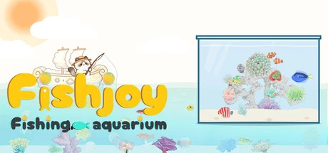 Games like Fishjoy: Fishing & Aquarium