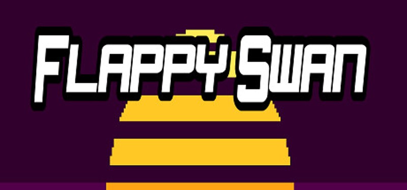 Flappy Swan Game Cover