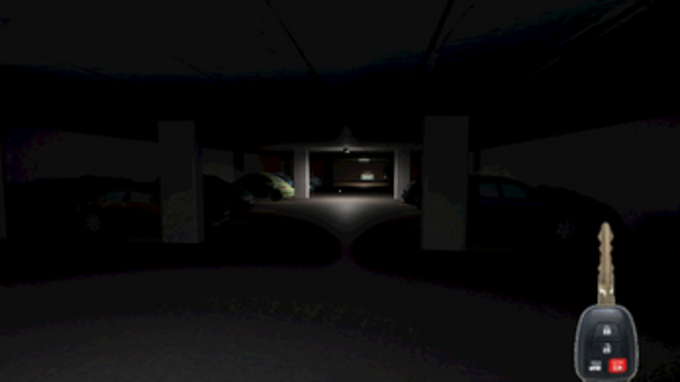 Flickering Shadows: The Last Box Image