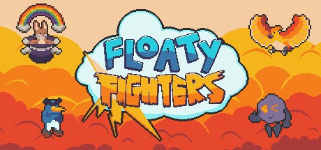 Games like Floaty Fighters