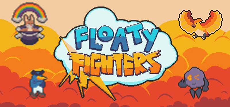 Floaty Fighters Image