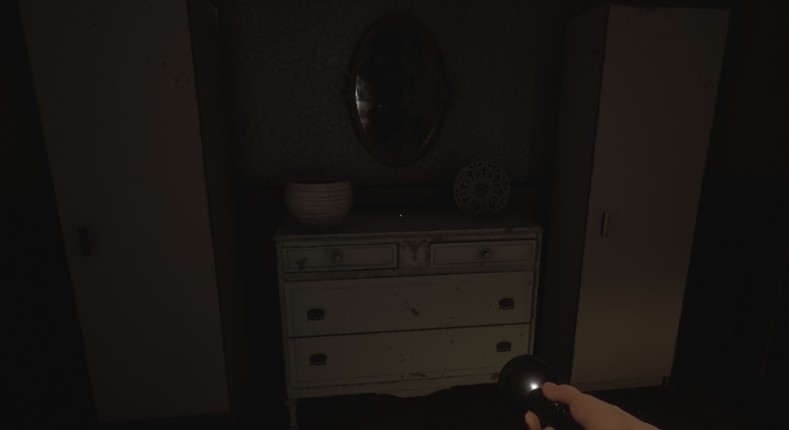 Forsaken Barn screenshot