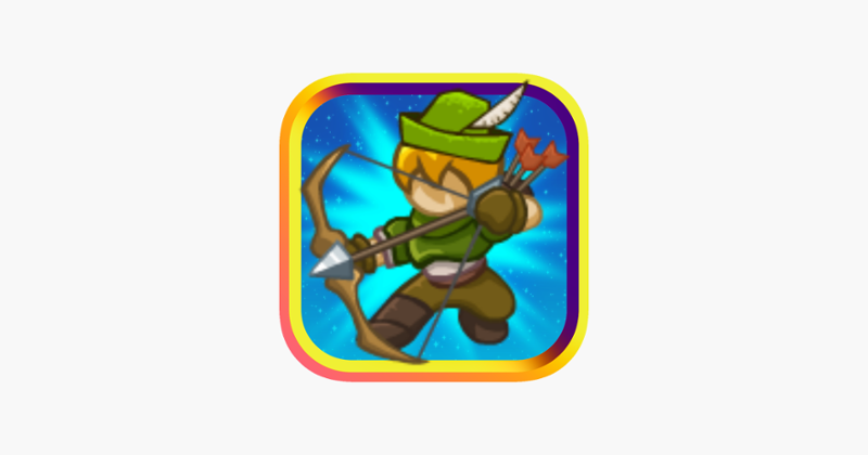 Fortress Empire Battle Defense : Kingdom Arrow Hero Edition Image