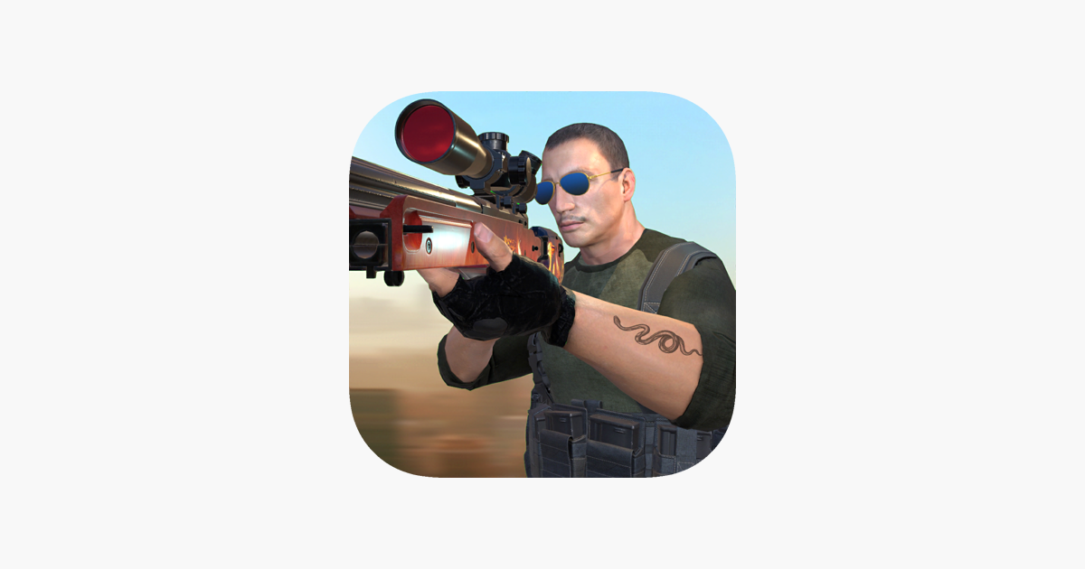 Games like FPS Military Strike