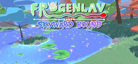 Games like Frogenlav: Skyward Bound