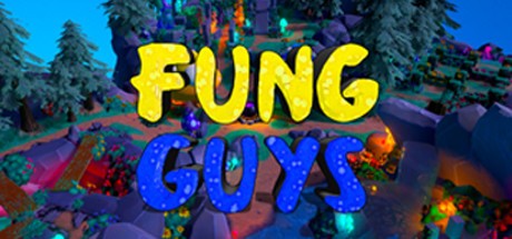 Games like Fung Guys