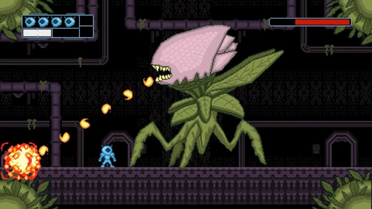 Galactic Loader screenshot