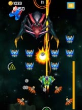 Galaxy Shooter - Alien Attack Image