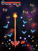 Galaxy Shooter - Space Attack Image