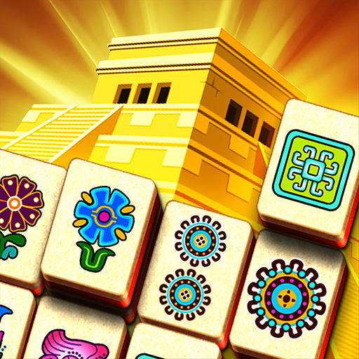 Games like Mahjong Maya Puzzle Live Duels