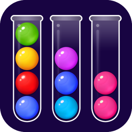Ball Sort Image