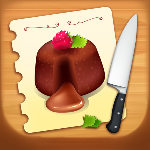 Games like Cookbook Master: Cooking Games