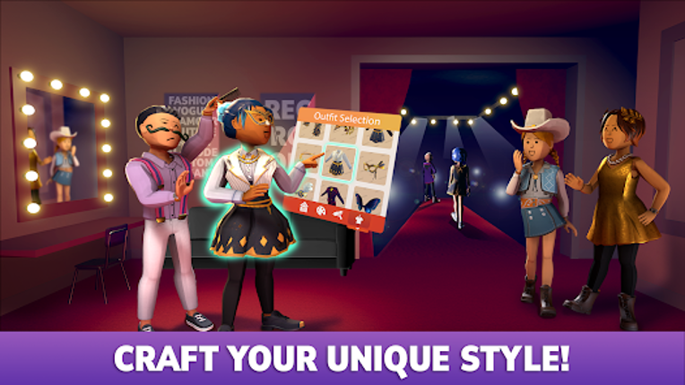 Rec Room: Play with Friends Image