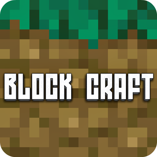 Games like Block Craft World 3D
