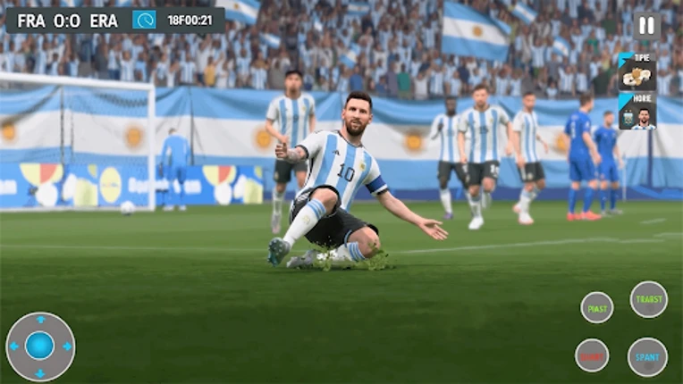 Football League 2026 Champions Image
