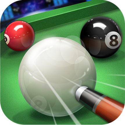 Ball Billiards: Offline Pool Image