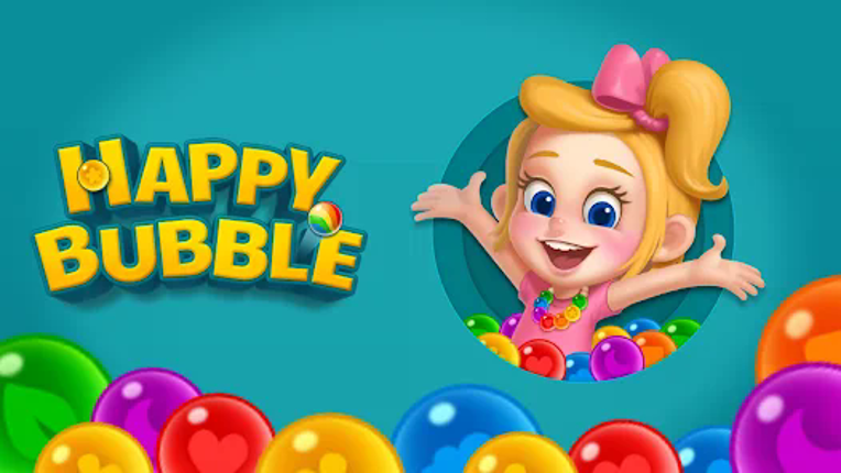 Happy Bubble: Shoot n Pop screenshot