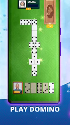 Backgammon, Tichu, Ludo screenshot