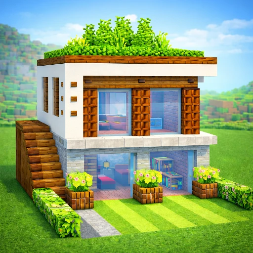 Games like Creative Builder: Build City