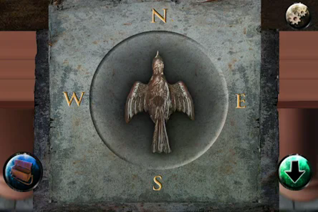 Davey's Mystery screenshot