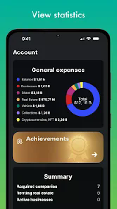RichLife: Money Challenge Image