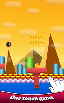 Fun Ninja Games For Kids screenshot