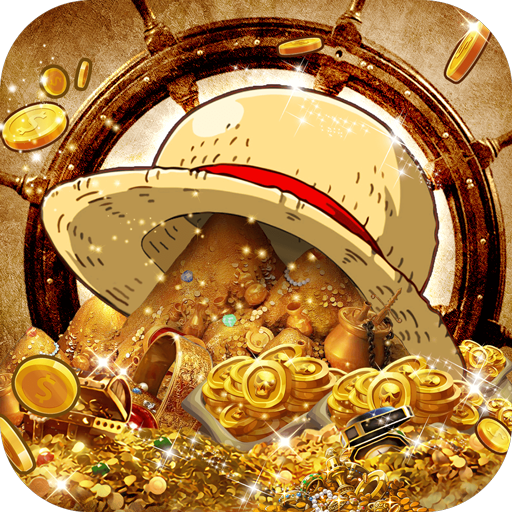 Games like For Piece: The Great Voyage