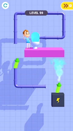 Mini Games Universe screenshot
