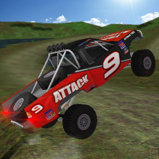 Games like 4x4 Offroad Simulator 3D