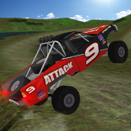 4x4 Offroad Simulator 3D Image