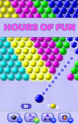Bubble Pop - Bubble Shooter screenshot