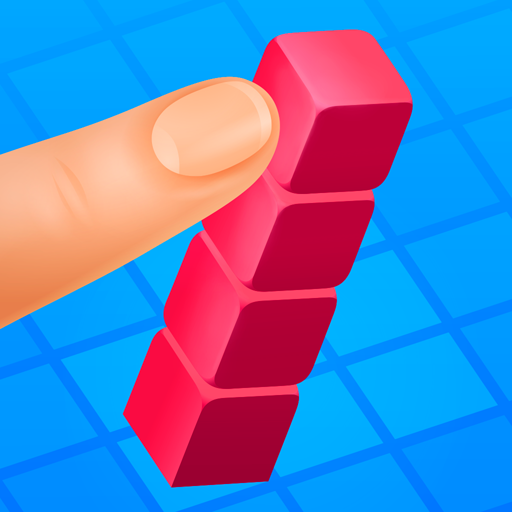 Games like Towers: Relaxing Puzzle