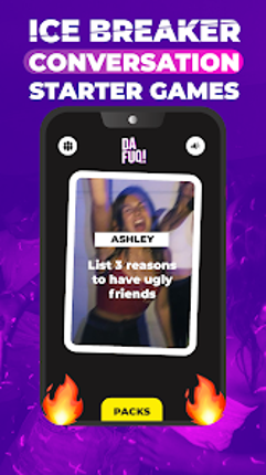 DAFUQ - Party Games Image