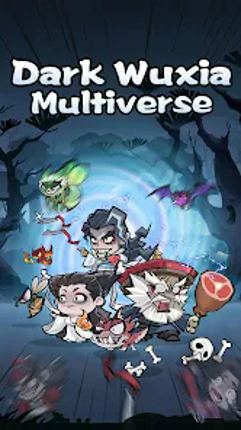 Kungfu Heroes - Idle RPG Image