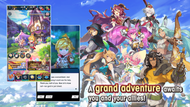 Dragalia Lost Image