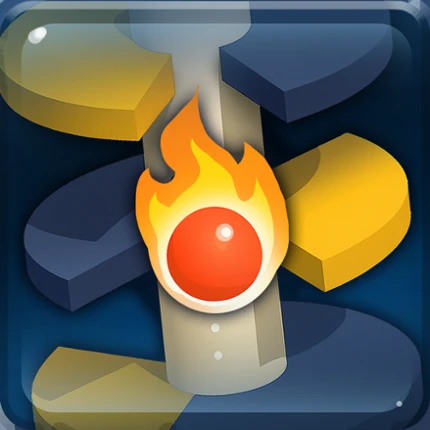 Spiral Drop: Spin Tower Image