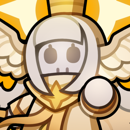 Skull Defense: Skeleton Battle Image