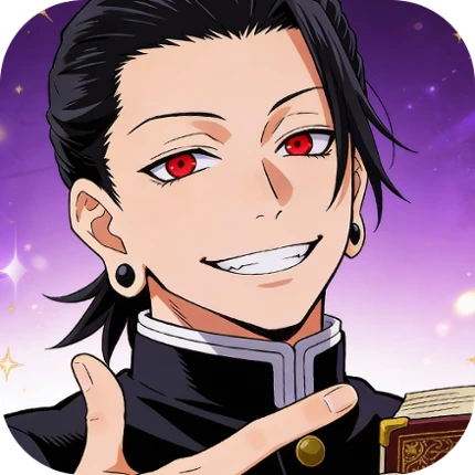 Cursed Energy: Overload Image