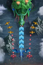 Dragon shooter - Dragon war Image