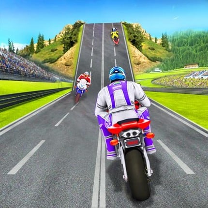 Bike Racing - Bike Race Game Image