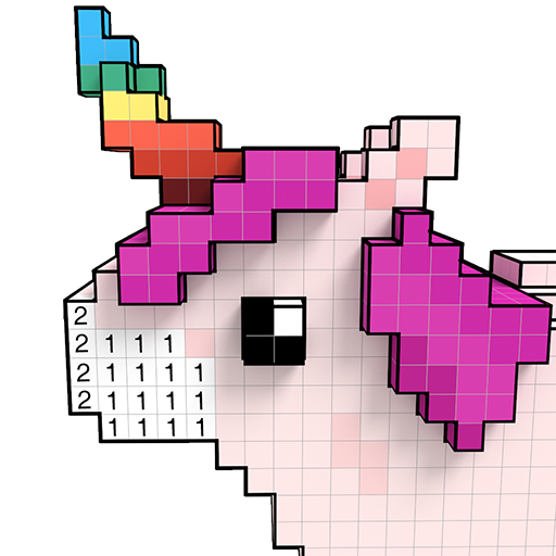 Games like Pixel Build