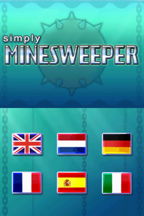 Simply Minesweeper Image