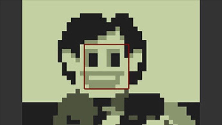 Pixel Paint screenshot