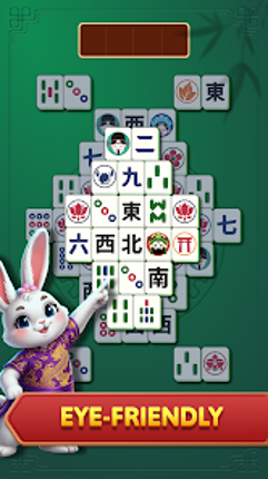 Mahjong Empire: Classic Match Image