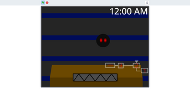 1 Night in Darkness screenshot