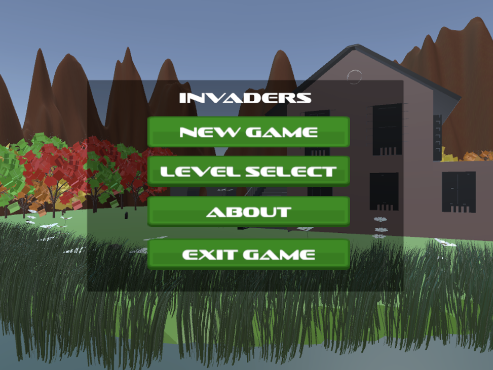 Games like 3DFPS Final Project
