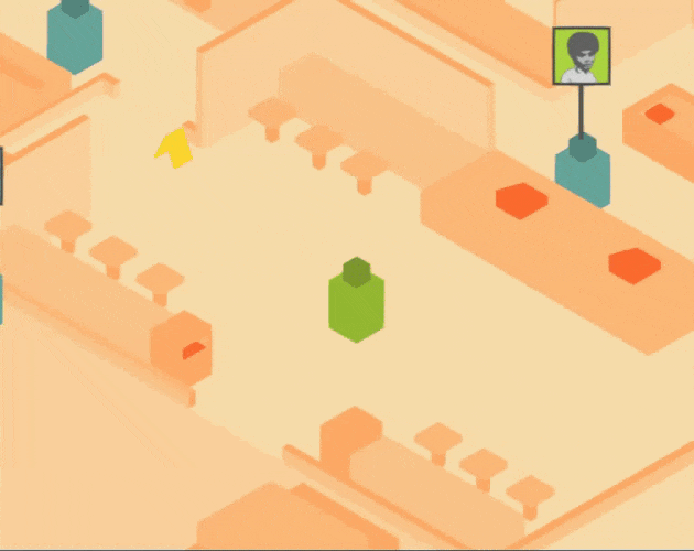 Games like A Worker's Guide to Espionage