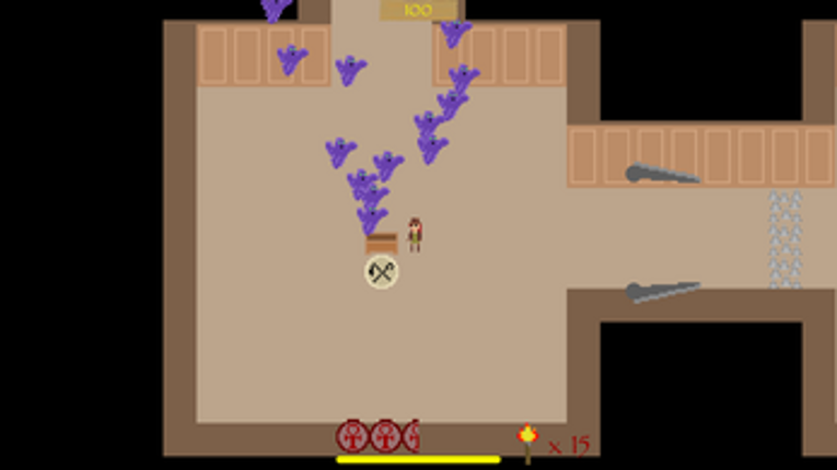 Accursed Catacombs of Osiris Image